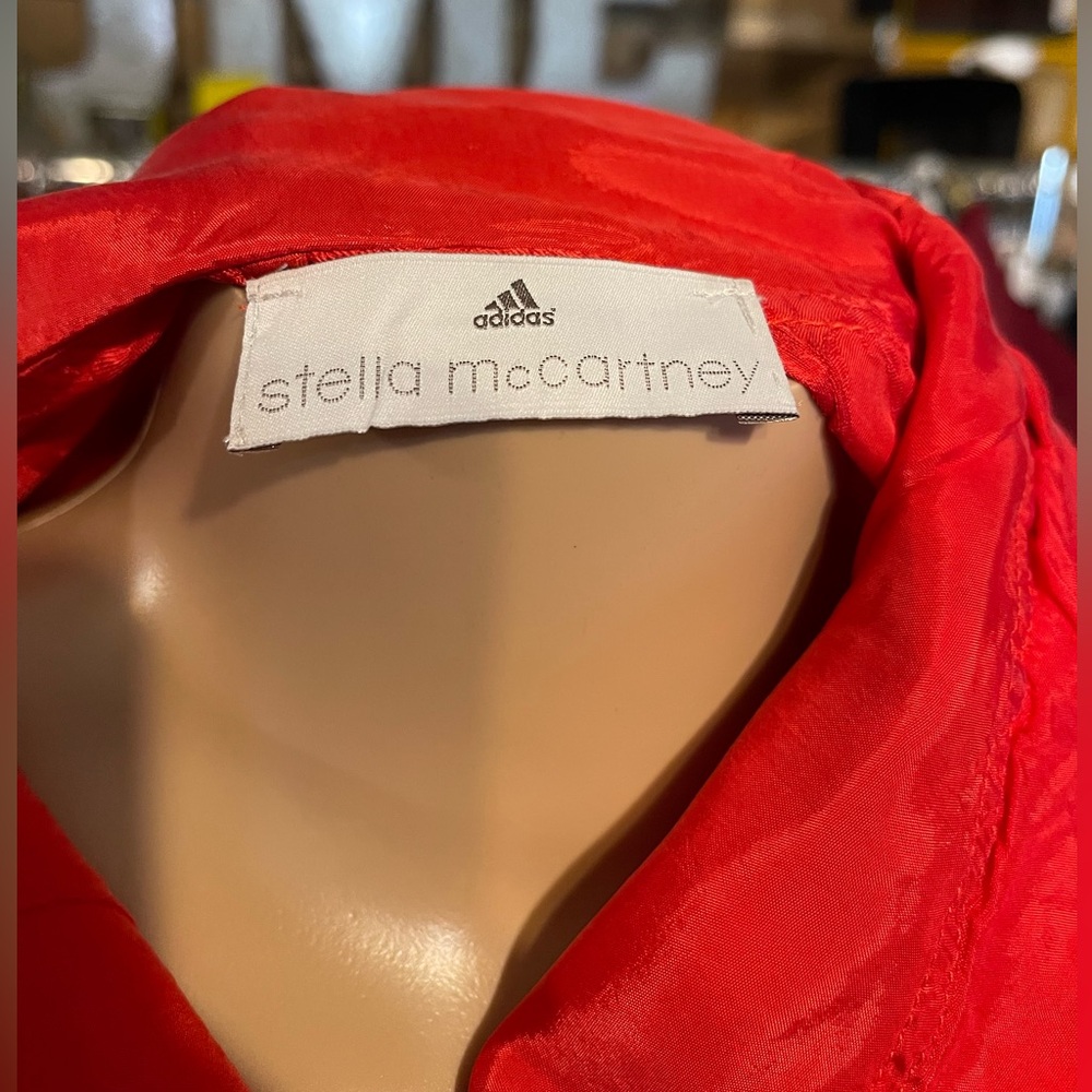 Stella McCartney for adidas Pullover Jacket